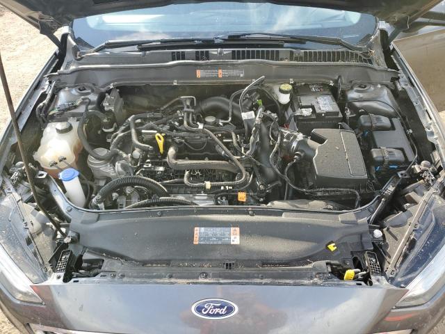 Photo 10 VIN: 3FA6P0HD2LR189094 - FORD FUSION 