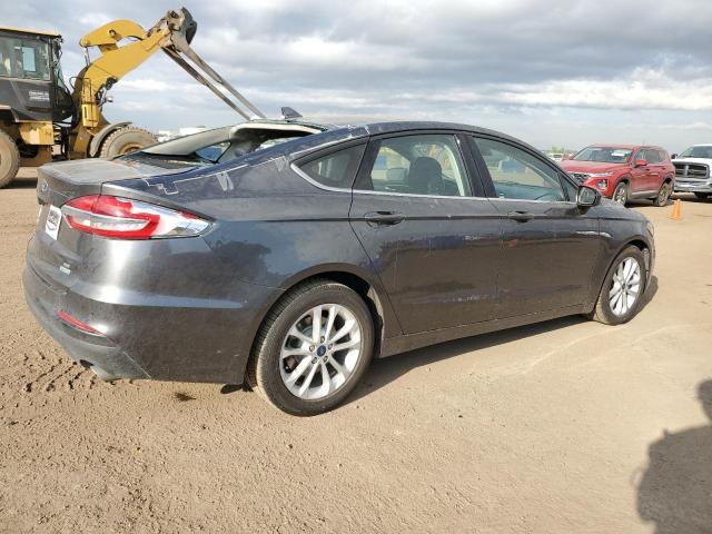 Photo 2 VIN: 3FA6P0HD2LR189094 - FORD FUSION 