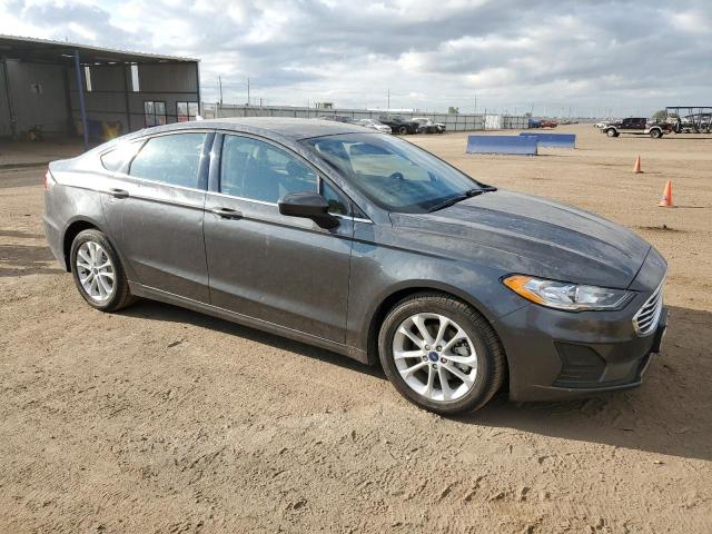 Photo 3 VIN: 3FA6P0HD2LR189094 - FORD FUSION 