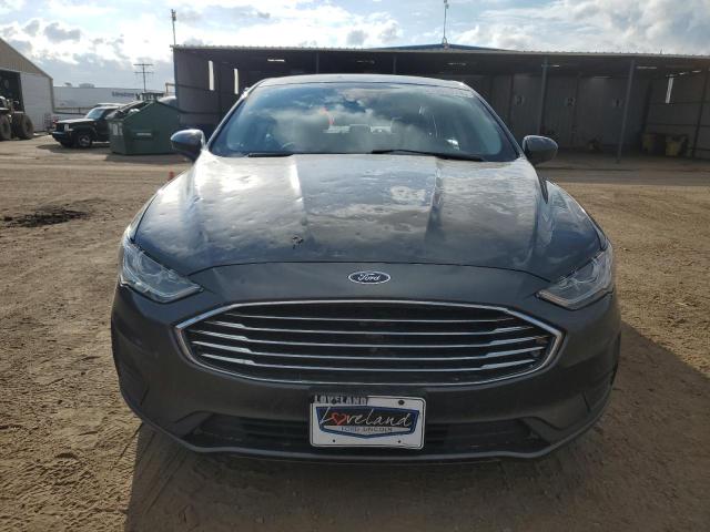 Photo 4 VIN: 3FA6P0HD2LR189094 - FORD FUSION 