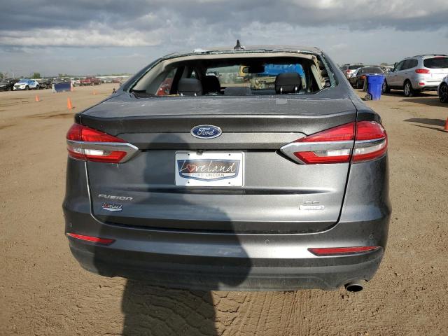 Photo 5 VIN: 3FA6P0HD2LR189094 - FORD FUSION 