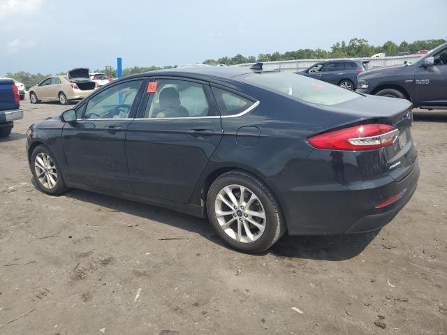 Photo 1 VIN: 3FA6P0HD2LR195199 - FORD FUSION SE 