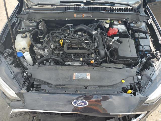 Photo 10 VIN: 3FA6P0HD2LR195199 - FORD FUSION SE 