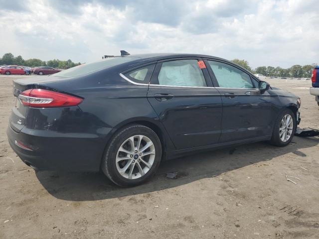 Photo 2 VIN: 3FA6P0HD2LR195199 - FORD FUSION SE 