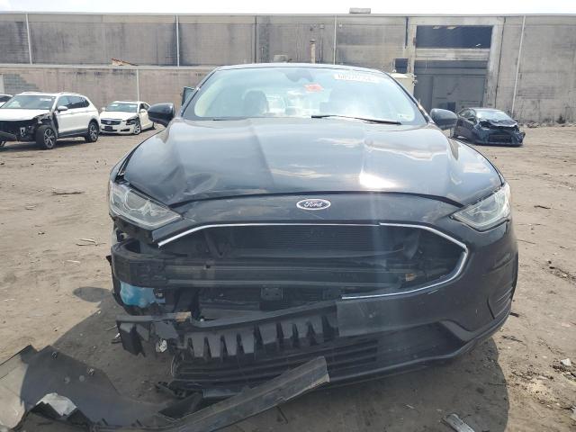 Photo 4 VIN: 3FA6P0HD2LR195199 - FORD FUSION SE 