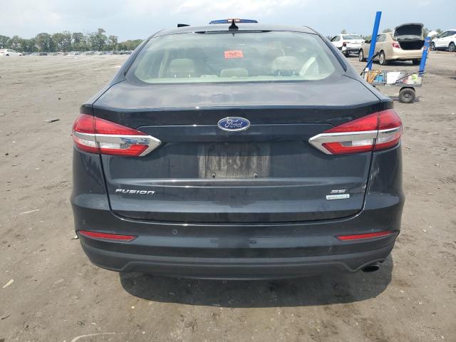 Photo 5 VIN: 3FA6P0HD2LR195199 - FORD FUSION SE 