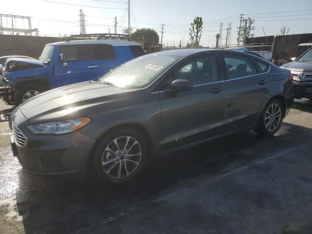 Photo 0 VIN: 3FA6P0HD2LR201339 - FORD FUSION 