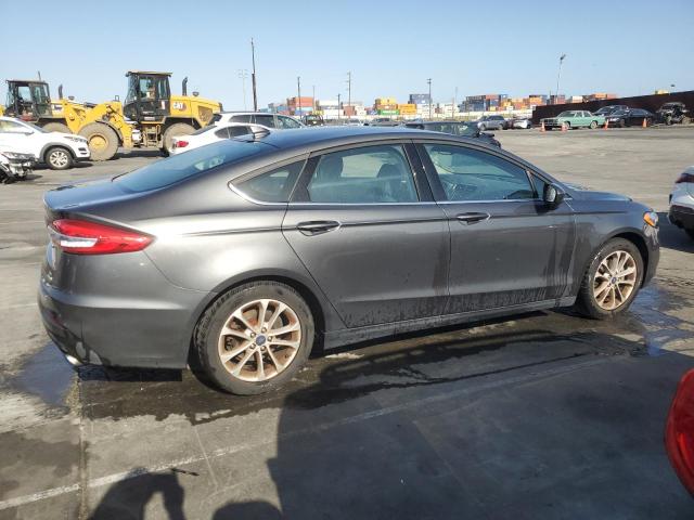 Photo 2 VIN: 3FA6P0HD2LR201339 - FORD FUSION 