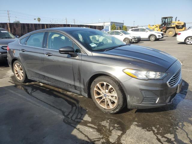 Photo 3 VIN: 3FA6P0HD2LR201339 - FORD FUSION 