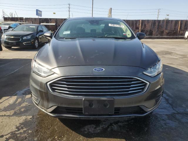 Photo 4 VIN: 3FA6P0HD2LR201339 - FORD FUSION 