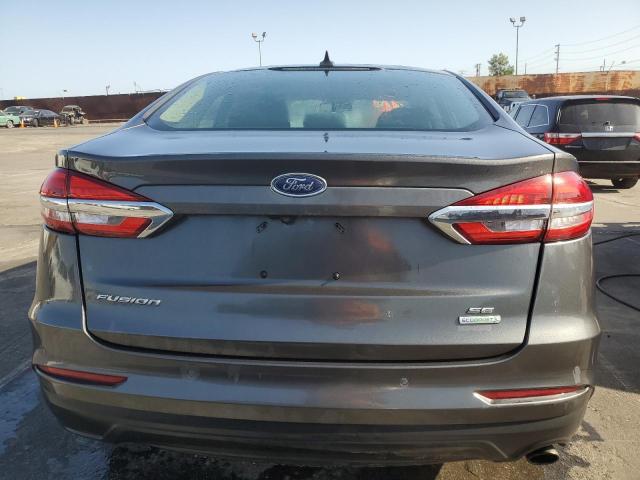 Photo 5 VIN: 3FA6P0HD2LR201339 - FORD FUSION 