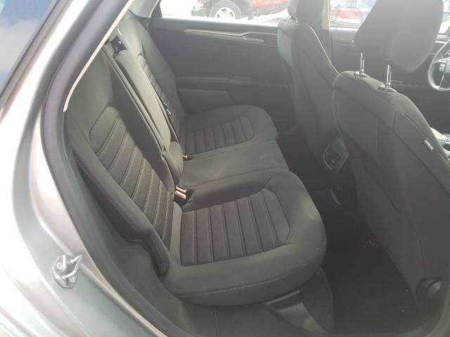 Photo 5 VIN: 3FA6P0HD2LR202023 - FORD FUSION SE 