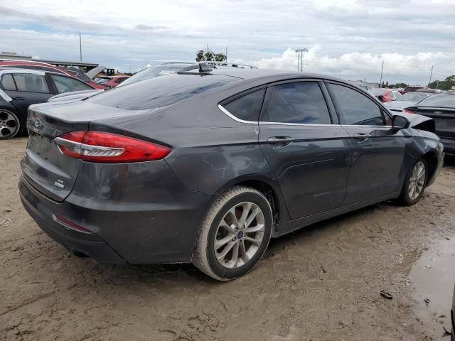 Photo 2 VIN: 3FA6P0HD2LR218447 - FORD FUSION SE 