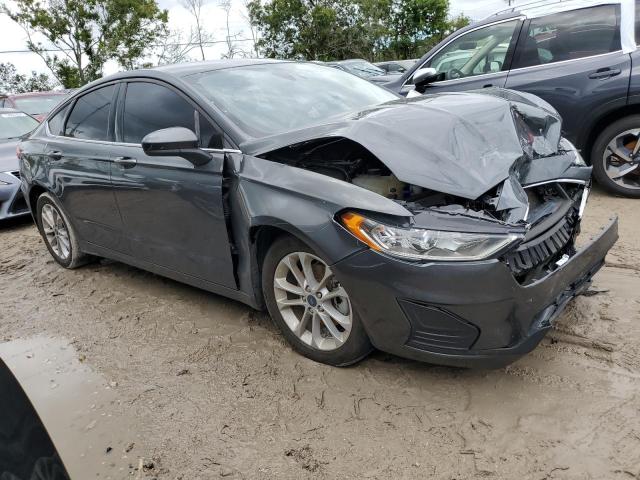 Photo 3 VIN: 3FA6P0HD2LR218447 - FORD FUSION SE 