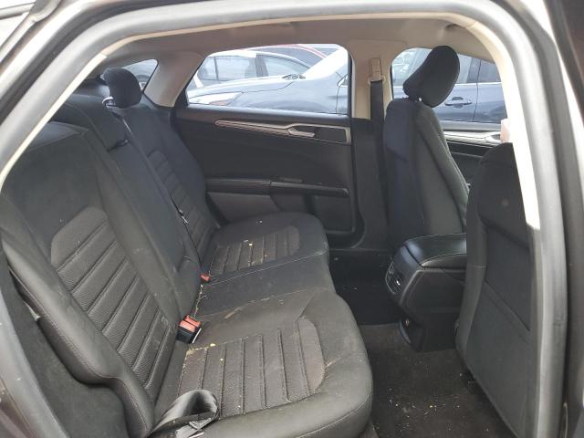 Photo 9 VIN: 3FA6P0HD2LR218447 - FORD FUSION SE 