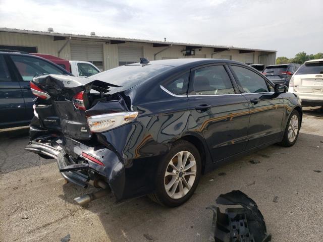 Photo 2 VIN: 3FA6P0HD2LR220845 - FORD FUSION SE 