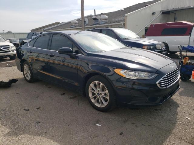 Photo 3 VIN: 3FA6P0HD2LR220845 - FORD FUSION SE 