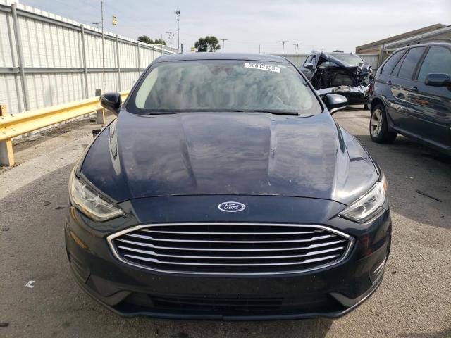 Photo 4 VIN: 3FA6P0HD2LR220845 - FORD FUSION SE 