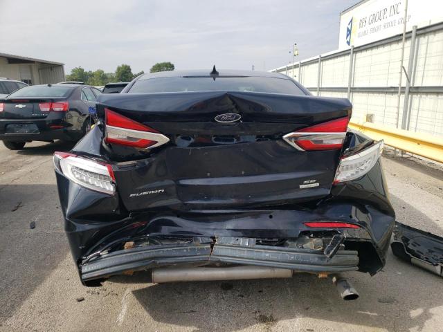 Photo 5 VIN: 3FA6P0HD2LR220845 - FORD FUSION SE 