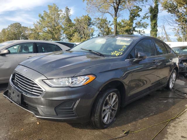 Photo 0 VIN: 3FA6P0HD2LR221591 - FORD FUSION SE 