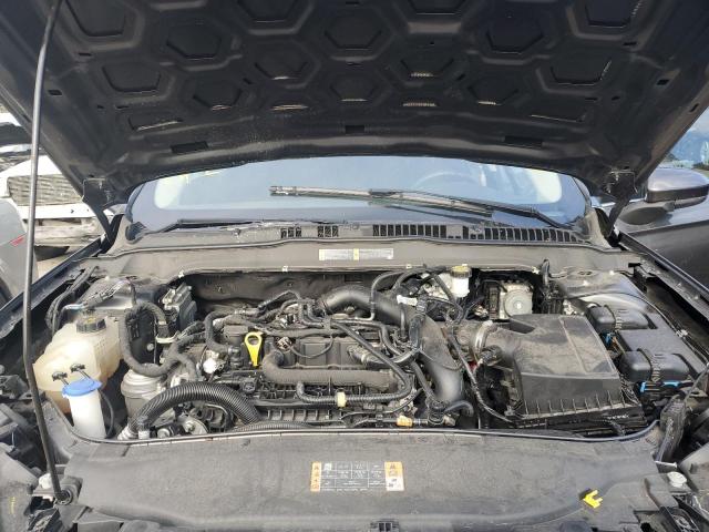 Photo 10 VIN: 3FA6P0HD2LR221591 - FORD FUSION SE 