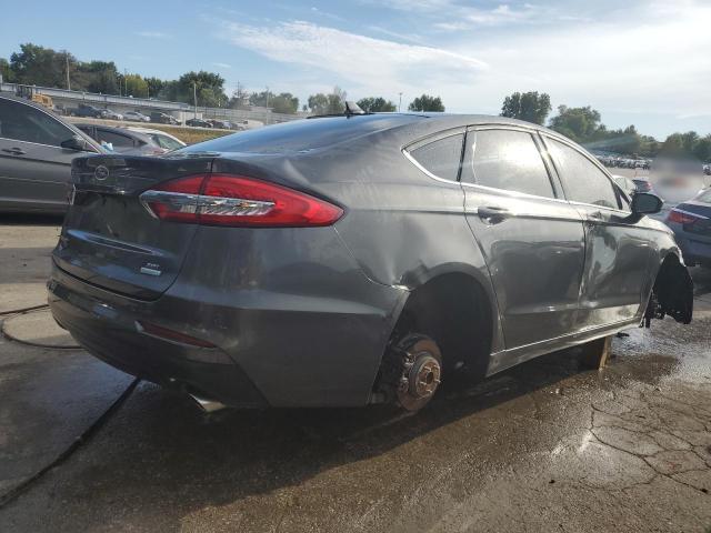 Photo 2 VIN: 3FA6P0HD2LR221591 - FORD FUSION SE 