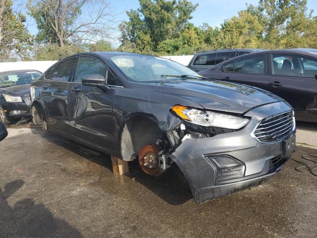 Photo 3 VIN: 3FA6P0HD2LR221591 - FORD FUSION SE 