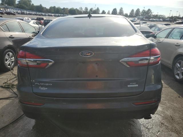 Photo 5 VIN: 3FA6P0HD2LR221591 - FORD FUSION SE 