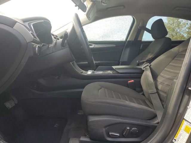 Photo 6 VIN: 3FA6P0HD2LR221591 - FORD FUSION SE 