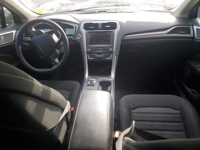 Photo 7 VIN: 3FA6P0HD2LR221591 - FORD FUSION SE 