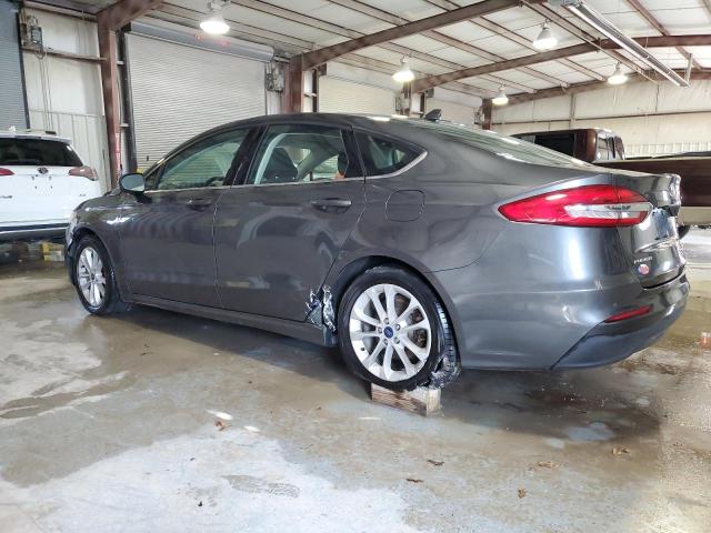 Photo 1 VIN: 3FA6P0HD2LR224894 - FORD FUSION SE 