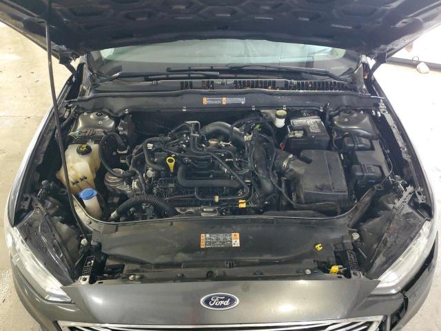 Photo 10 VIN: 3FA6P0HD2LR224894 - FORD FUSION SE 