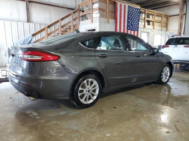 Photo 2 VIN: 3FA6P0HD2LR224894 - FORD FUSION SE 