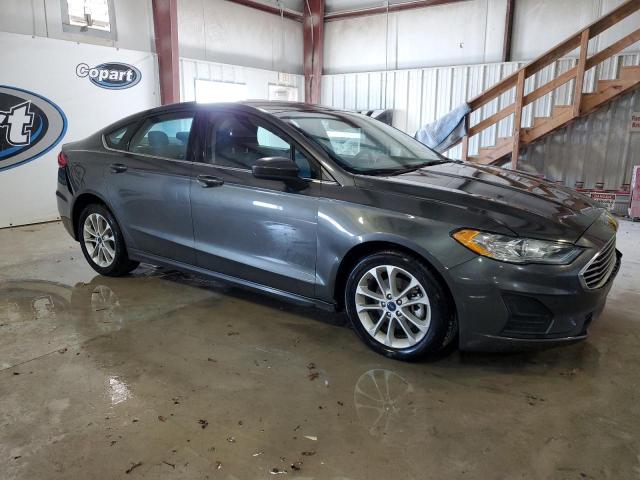 Photo 3 VIN: 3FA6P0HD2LR224894 - FORD FUSION SE 