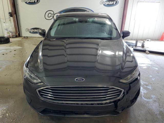 Photo 4 VIN: 3FA6P0HD2LR224894 - FORD FUSION SE 