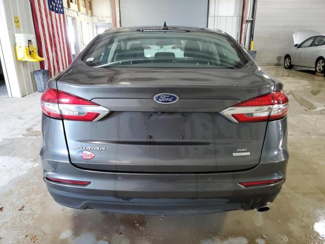 Photo 5 VIN: 3FA6P0HD2LR224894 - FORD FUSION SE 