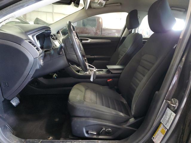 Photo 6 VIN: 3FA6P0HD2LR224894 - FORD FUSION SE 