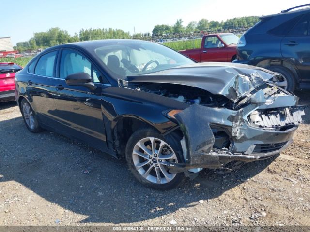 Photo 0 VIN: 3FA6P0HD2LR249441 - FORD FUSION 