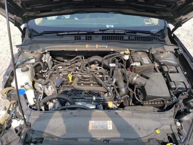 Photo 6 VIN: 3FA6P0HD2LR251030 - FORD FUSION SE 