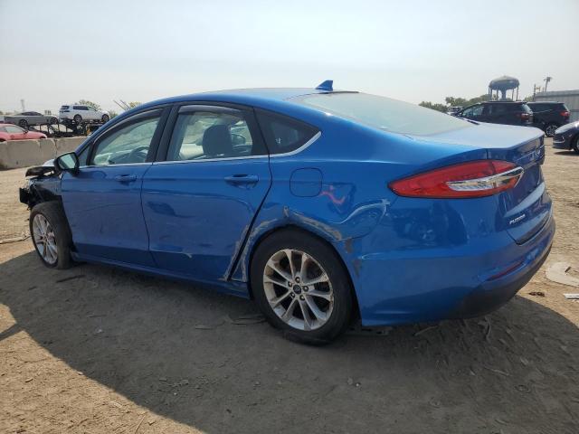 Photo 1 VIN: 3FA6P0HD2LR254056 - FORD FUSION SE 