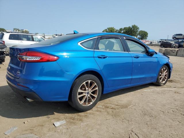 Photo 2 VIN: 3FA6P0HD2LR254056 - FORD FUSION SE 