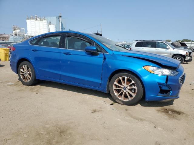 Photo 3 VIN: 3FA6P0HD2LR254056 - FORD FUSION SE 