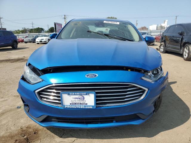 Photo 4 VIN: 3FA6P0HD2LR254056 - FORD FUSION SE 