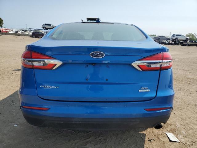 Photo 5 VIN: 3FA6P0HD2LR254056 - FORD FUSION SE 