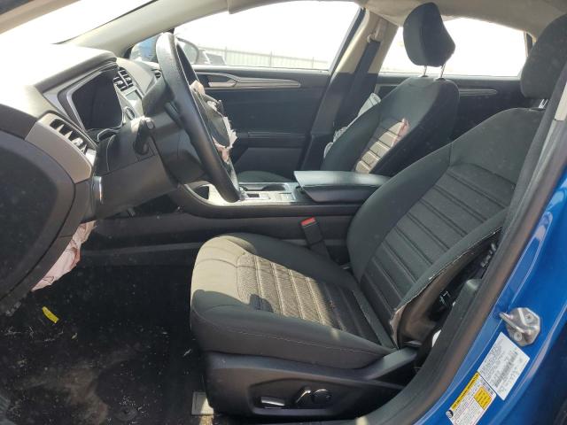 Photo 6 VIN: 3FA6P0HD2LR254056 - FORD FUSION SE 