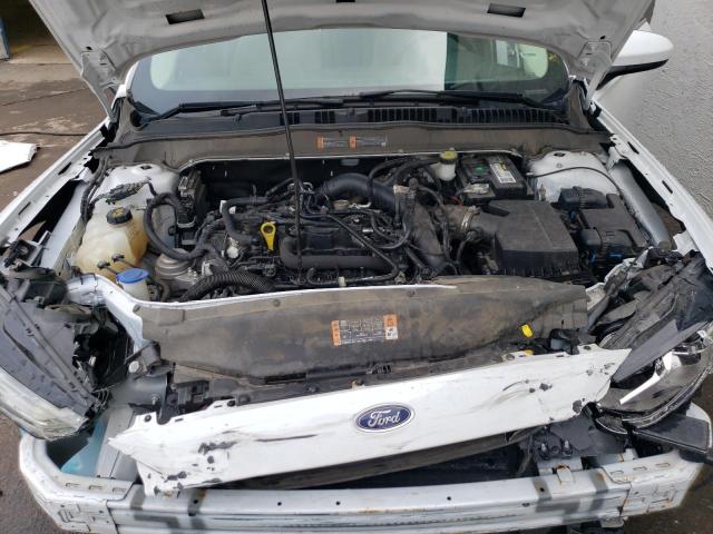 Photo 10 VIN: 3FA6P0HD2LR255353 - FORD FUSION SE 