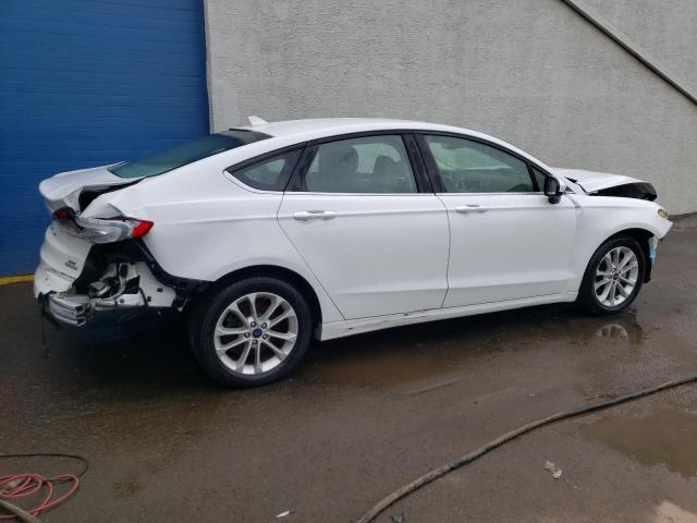 Photo 2 VIN: 3FA6P0HD2LR255353 - FORD FUSION SE 