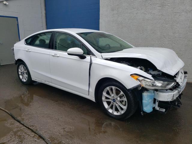 Photo 3 VIN: 3FA6P0HD2LR255353 - FORD FUSION SE 