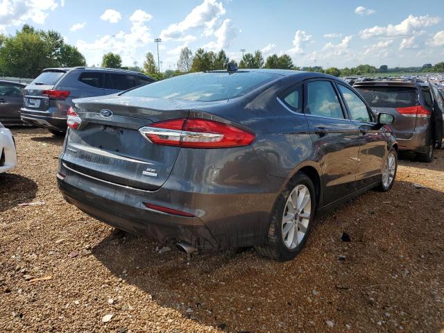 Photo 3 VIN: 3FA6P0HD2LR255983 - FORD FUSION SE 