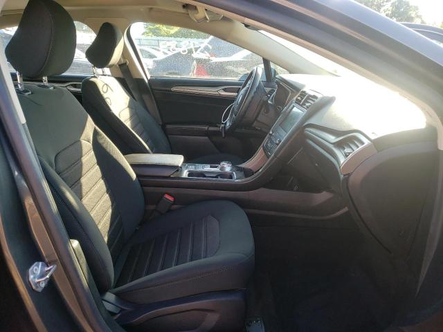 Photo 4 VIN: 3FA6P0HD2LR255983 - FORD FUSION SE 